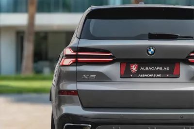 5,660 P.M |  X5 M-Kit | 0% Downpayment | BMW Warranty!-5