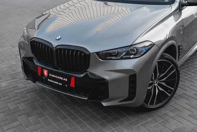 5,660 P.M |  X5 M-Kit | 0% Downpayment | BMW Warranty!-6