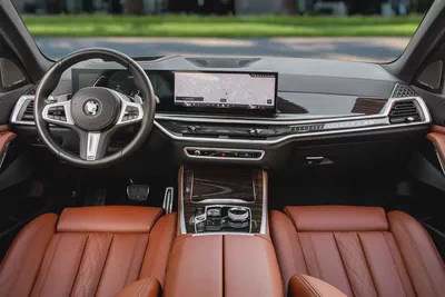 5,660 P.M |  X5 M-Kit | 0% Downpayment | BMW Warranty!-7