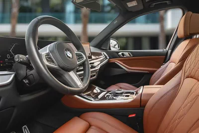 5,660 P.M |  X5 M-Kit | 0% Downpayment | BMW Warranty!-8