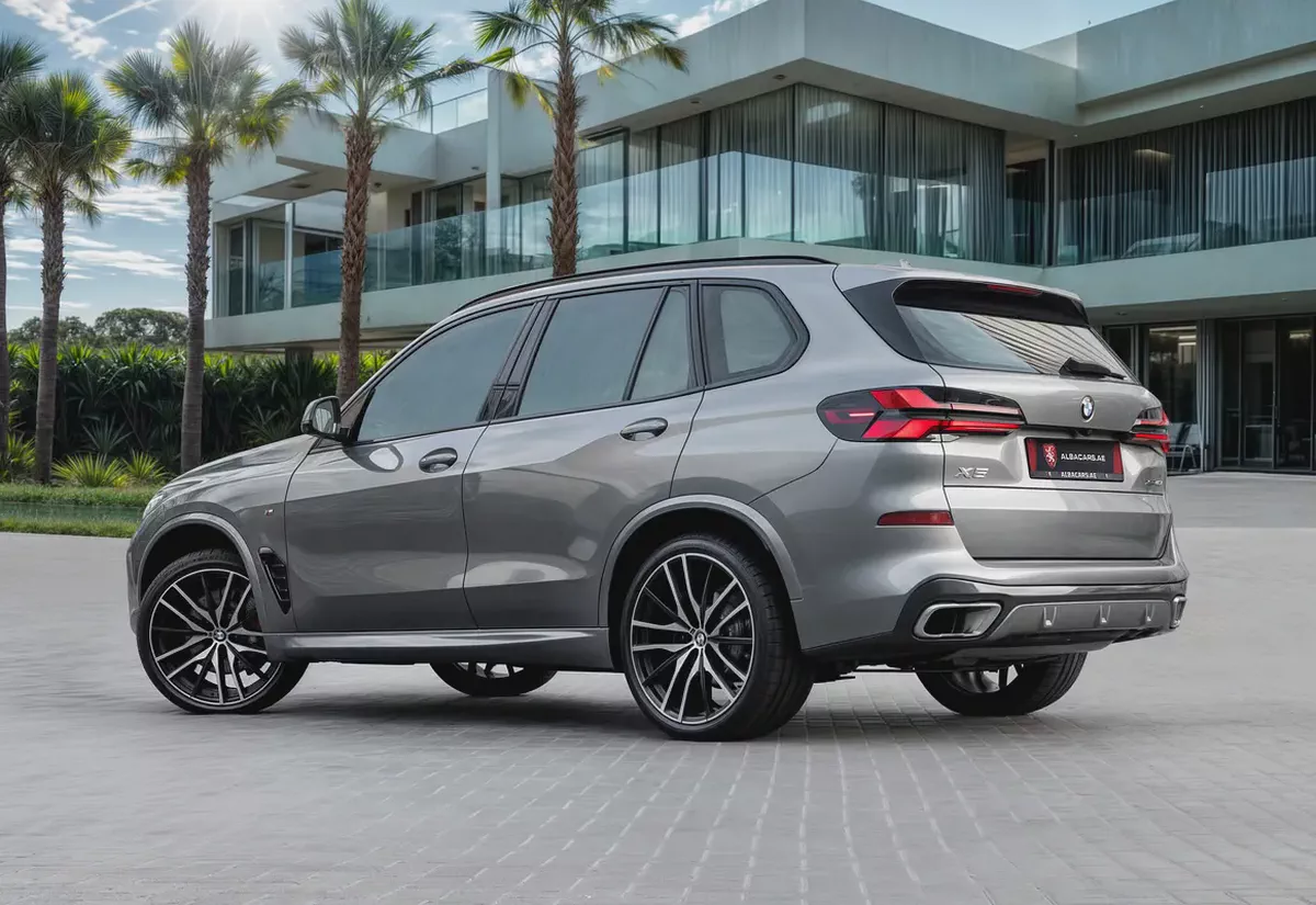 5,660 P.M |  X5 M-Kit | 0% Downpayment | BMW Warranty!-2-2