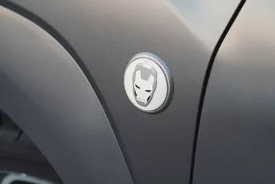 HYUNDAI KONA SPORT (MARVEL KIT) 2019-9