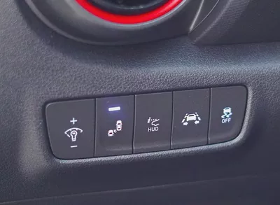 HYUNDAI KONA SPORT (MARVEL KIT) 2019-15