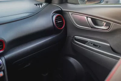 HYUNDAI KONA SPORT (MARVEL KIT) 2019-16