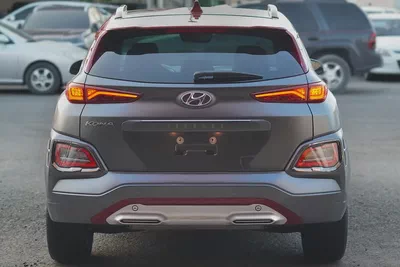 HYUNDAI KONA SPORT (MARVEL KIT) 2019-2