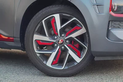 HYUNDAI KONA SPORT (MARVEL KIT) 2019-6