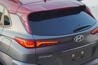 HYUNDAI KONA SPORT (MARVEL KIT) 2019-7