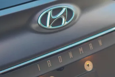 HYUNDAI KONA SPORT (MARVEL KIT) 2019-8