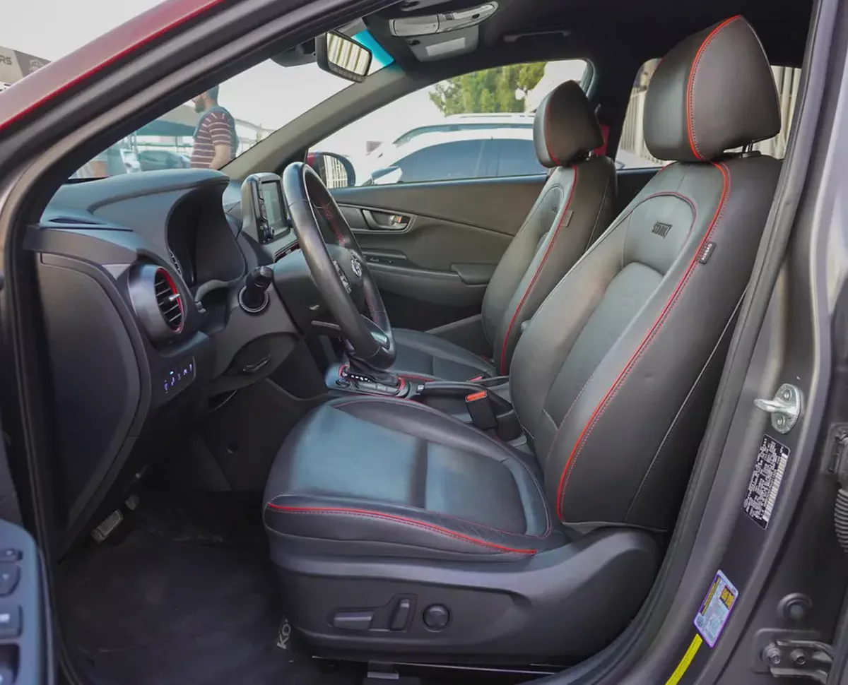 HYUNDAI KONA SPORT (MARVEL KIT) 2019-17-17