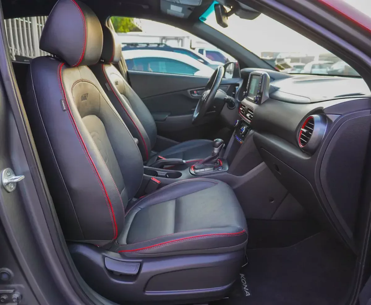 HYUNDAI KONA SPORT (MARVEL KIT) 2019-18-18