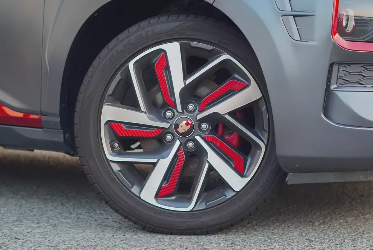 HYUNDAI KONA SPORT (MARVEL KIT) 2019-6-6