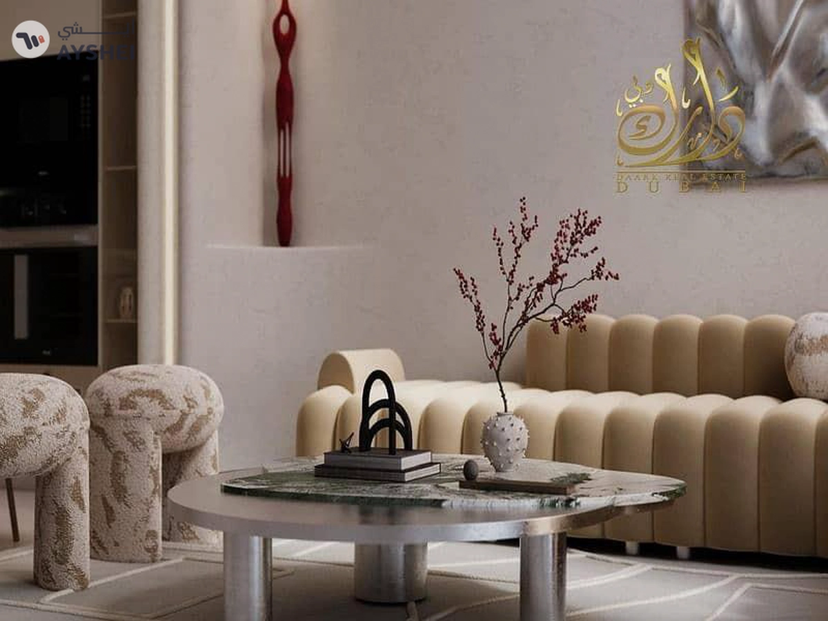 Apartment For Sale in Samana Boulevard Heights, Dubai Land Residence Complex, Dubai