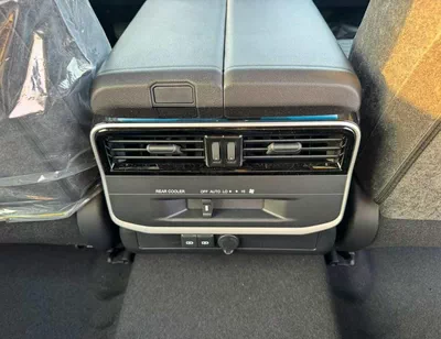 Toyota Land Cruiser GXR TWIN TURBO || 3.5L PETROL V6 | DRIVER PWR SEAT | SUNROOF | COOL BOX (CODE # GXR3B)-18