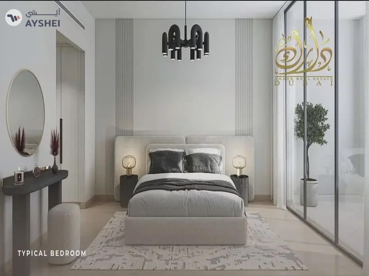 LAST UNITS - 50% POST HANDOVER - OPEN VIEW - NEAR METRO - Q2 2027