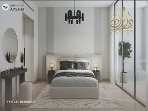 LAST UNITS - 50% POST HANDOVER - OPEN VIEW - NEAR METRO - Q2 2027
