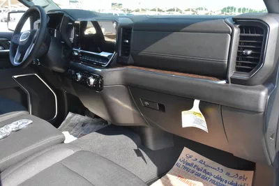 GMC SIERRA ELEVATION 2025 | WHITE-6