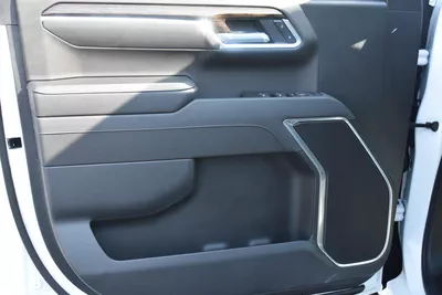 GMC SIERRA ELEVATION 2025 | WHITE-8