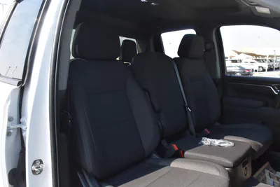 GMC SIERRA ELEVATION 2025 | WHITE-5