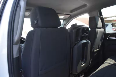 GMC SIERRA ELEVATION 2025 | WHITE-17