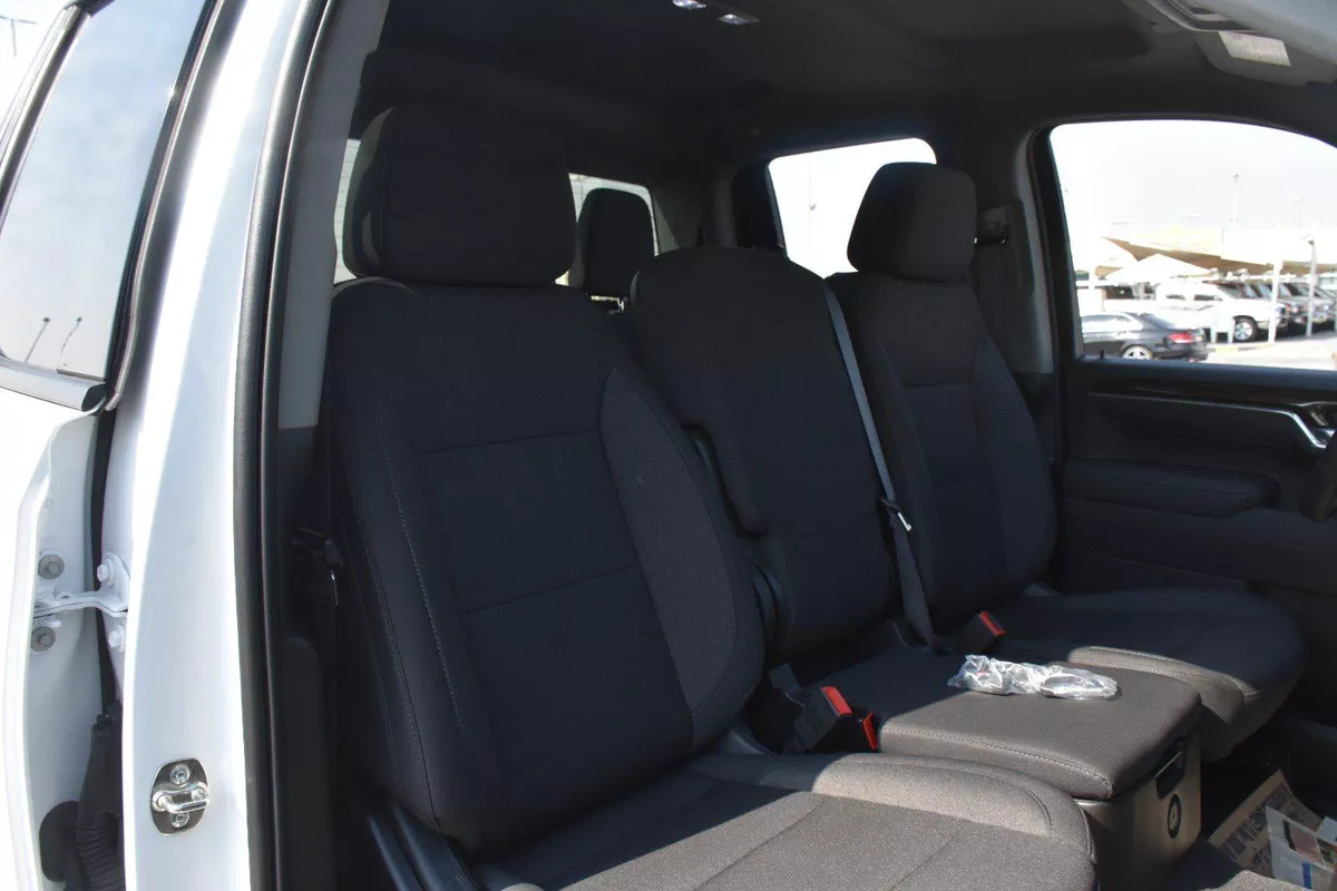 GMC SIERRA ELEVATION 2025 | WHITE-5-5