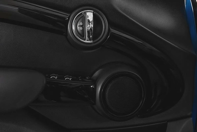 AED 1,802 / 60 months | 0% DP | 2024 Mini Cooper / Full Service History-8