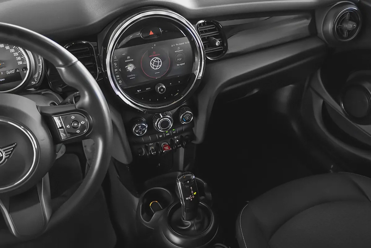 AED 1,802 / 60 months | 0% DP | 2024 Mini Cooper / Full Service History-7-7