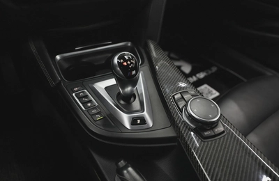 BMW M4 Coupe-8