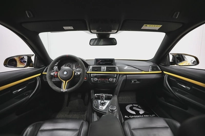BMW M4 Coupe-6