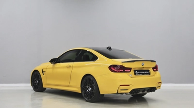 BMW M4 Coupe-2