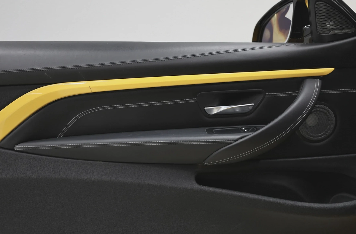 BMW M4 Coupe-10-10