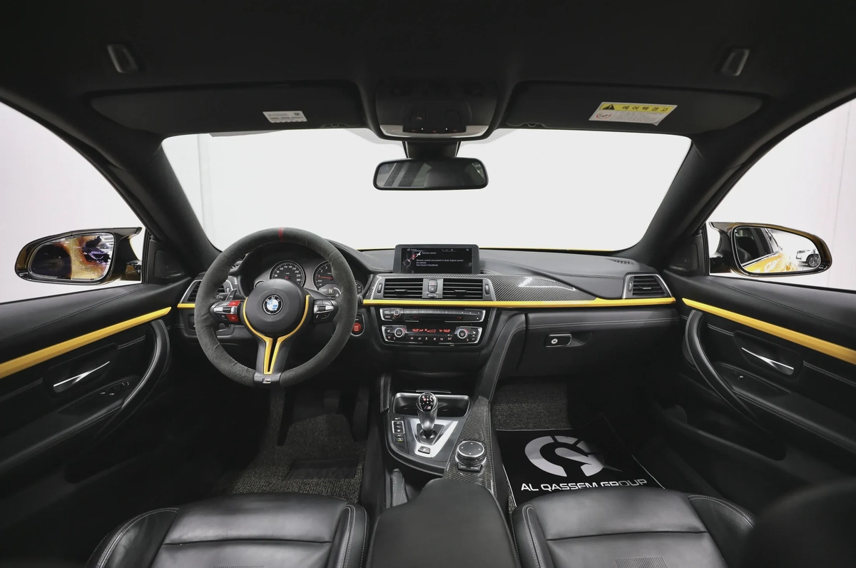 BMW M4 Coupe-6-6