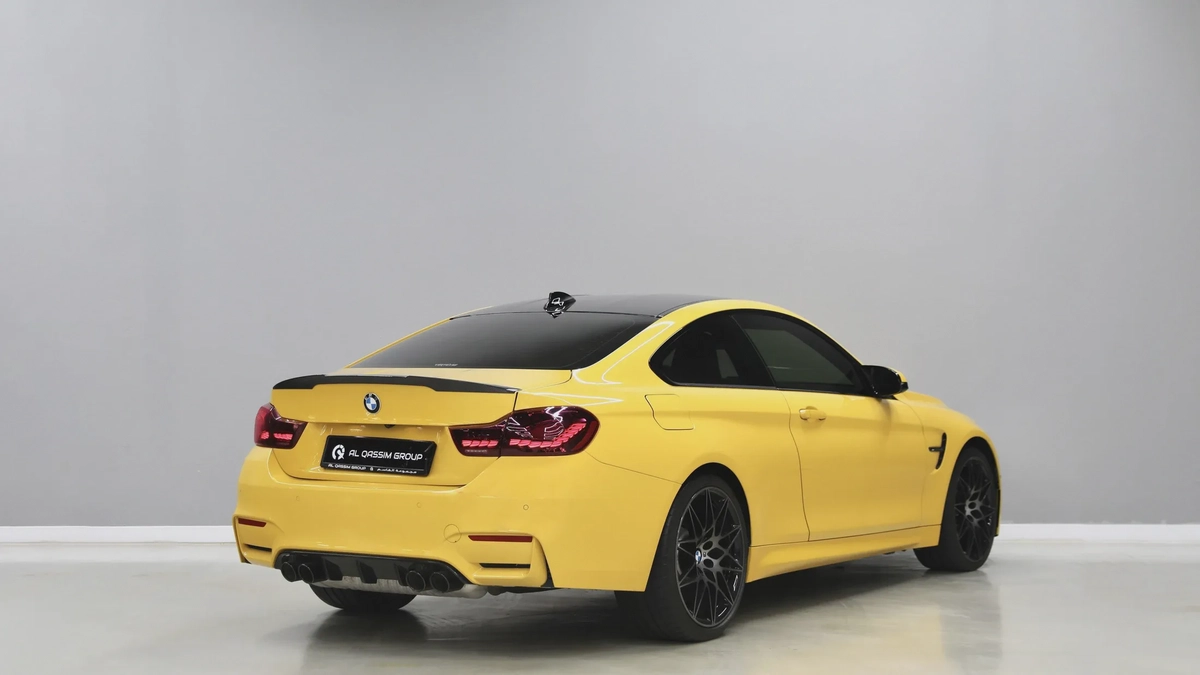 BMW M4 Coupe-13-13