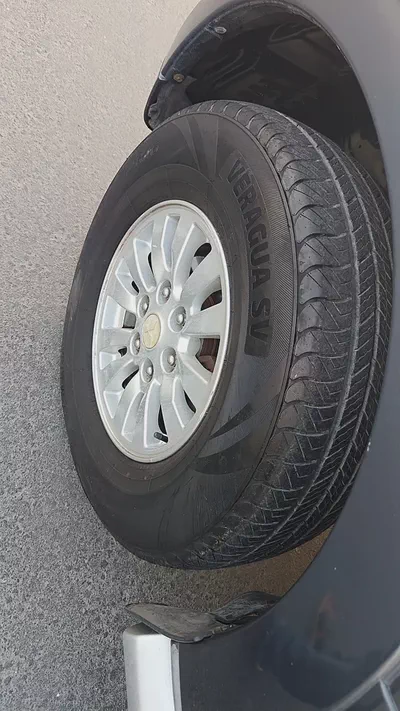 Reliable Mitsubishi Pajero 2010 | GCC Specs | Well Maintained-19