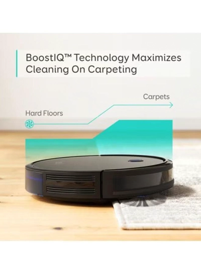 eufy RoboVac 11S Max Vacuum Cleaner 0.6 L 100 W T2108K11 Black-4