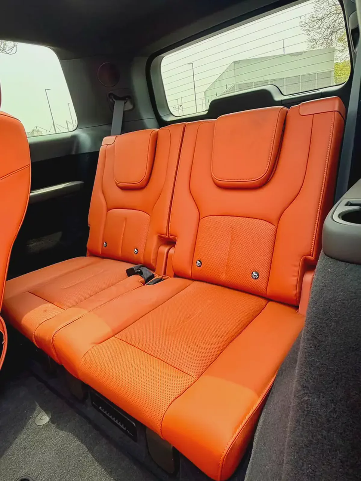 Rox 01 VIP 2024 Chinese Specs Luxury Hybrid SUV-17-17