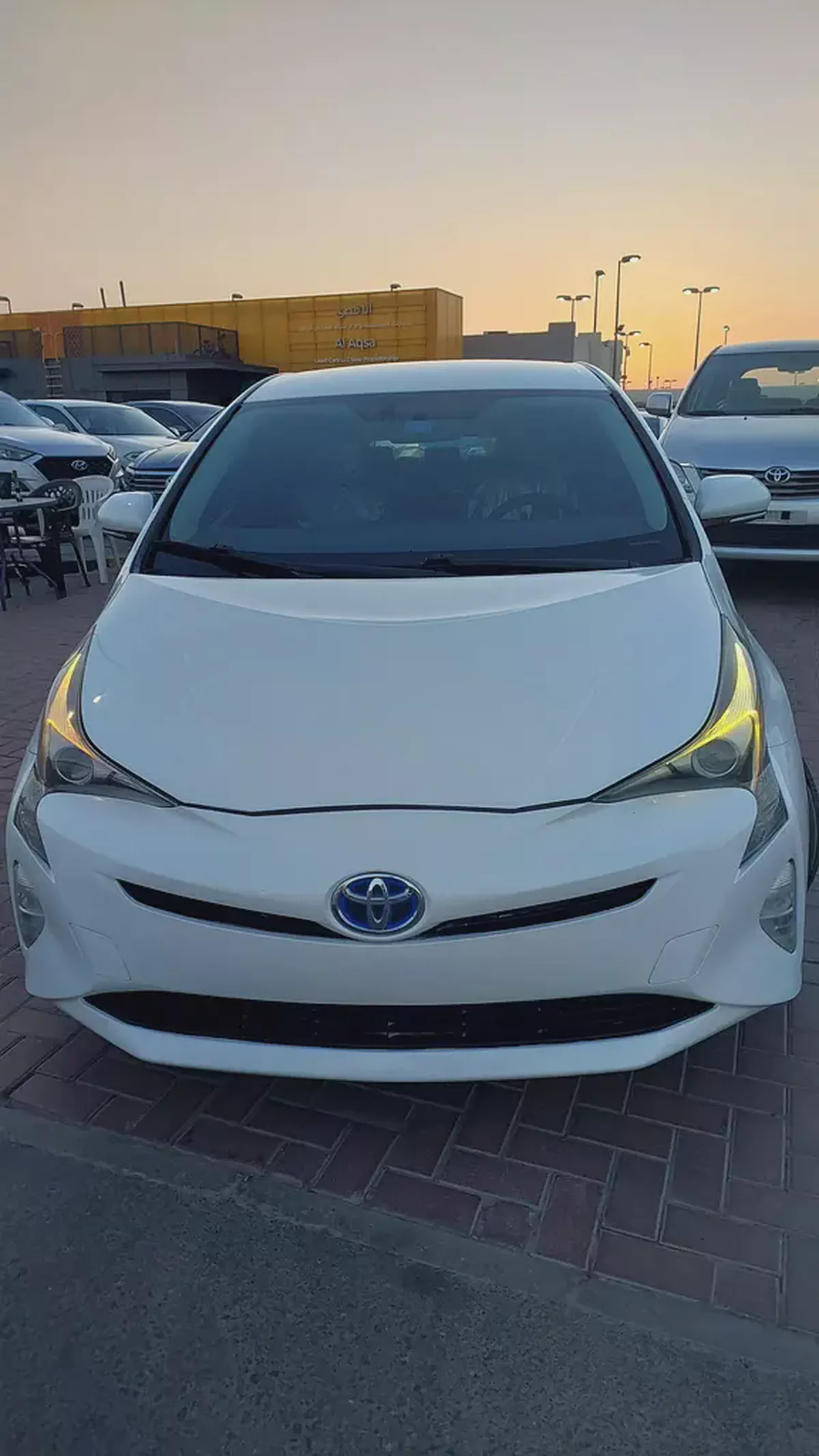 Toyota Prius Iconic 2017 GCC Specs-14-14