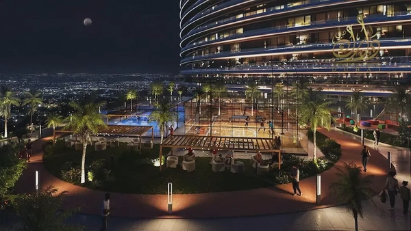 EASY PLAN| SKYVIEW|TRUSTED DEVELOPER|INVESTOR DEAL