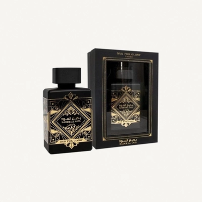 Lattafa Badee Al Oud 100ml-1