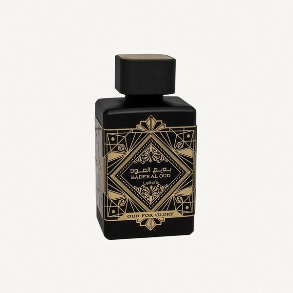 Lattafa Badee Al Oud 100ml
