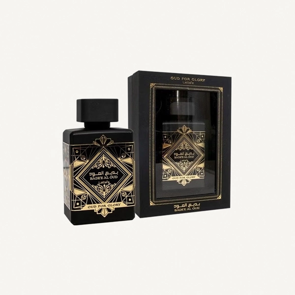 Lattafa Badee Al Oud 100ml