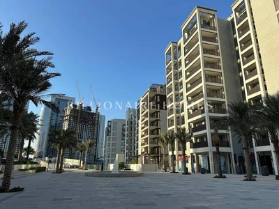 Grove Building 3, Grove at Creek Beach, Dubai Creek Harbour, Dubai-1