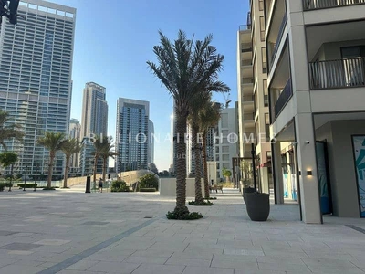 Grove Building 3, Grove at Creek Beach, Dubai Creek Harbour, Dubai-0
