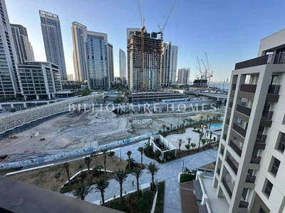 Grove Building 3, Grove at Creek Beach, Dubai Creek Harbour, Dubai-7
