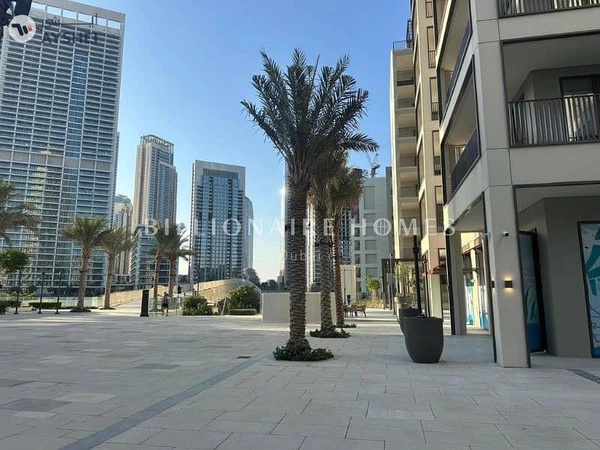 Grove Building 3, Grove at Creek Beach, Dubai Creek Harbour, Dubai