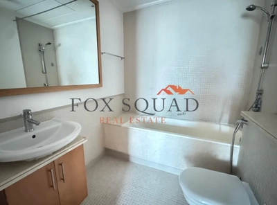 APARTMENT FOR RENT IN SHEMARA TOWER, MARINA PROMENADE-15