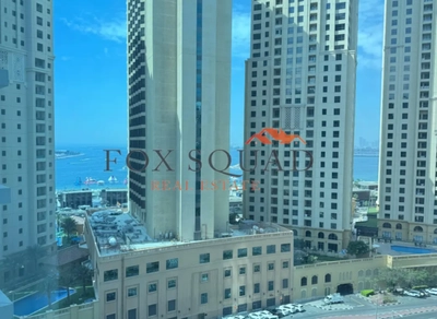 APARTMENT FOR RENT IN SHEMARA TOWER, MARINA PROMENADE-16