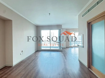 APARTMENT FOR RENT IN SHEMARA TOWER, MARINA PROMENADE-2