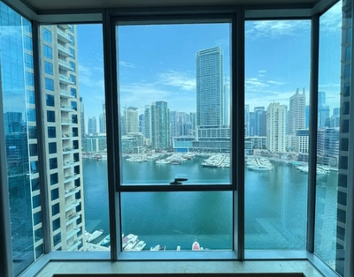 APARTMENT FOR RENT IN SHEMARA TOWER, MARINA PROMENADE-5