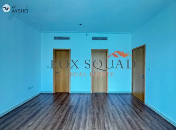 APARTMENT FOR RENT IN SHEMARA TOWER, MARINA PROMENADE