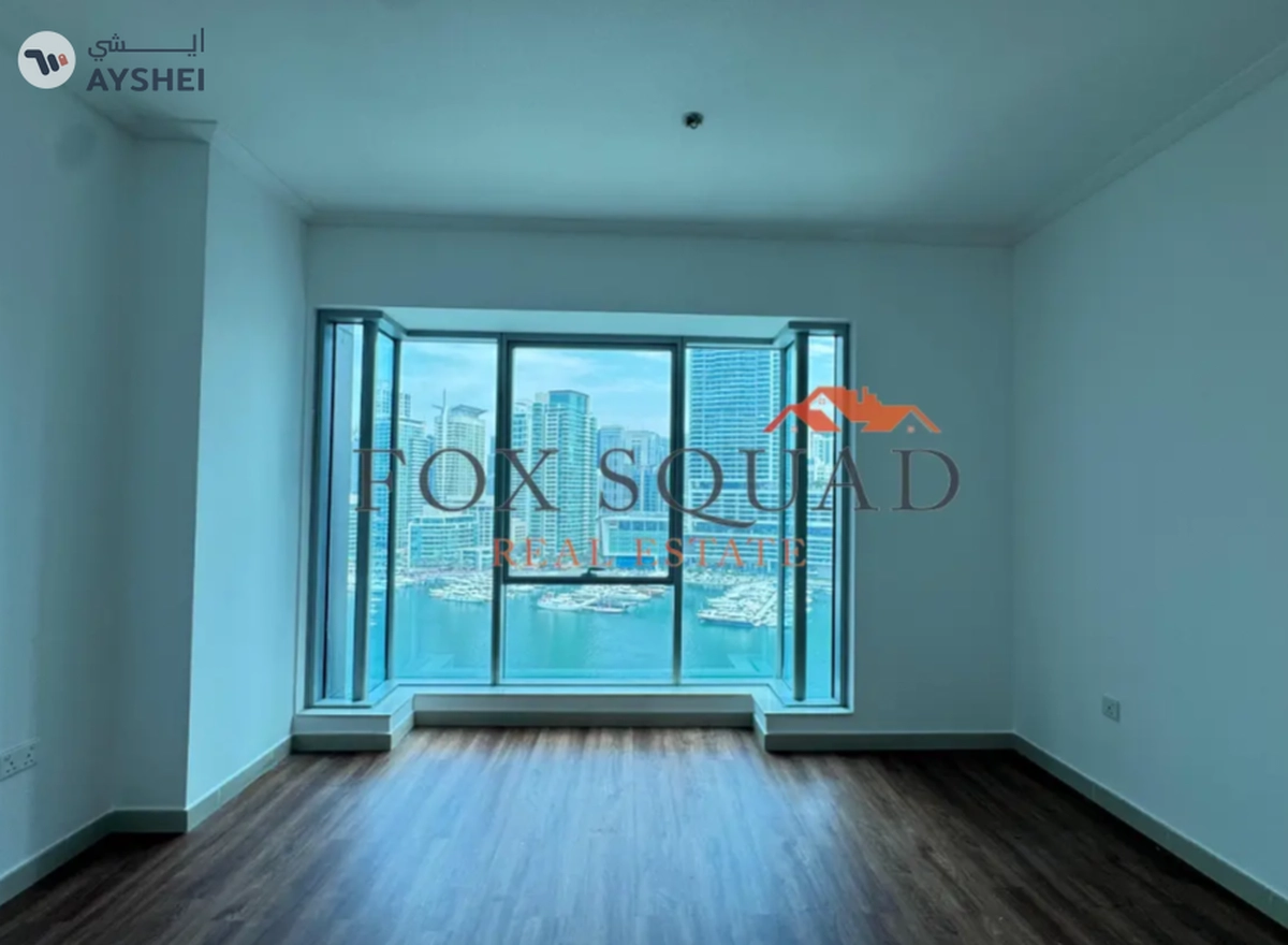 APARTMENT FOR RENT IN SHEMARA TOWER, MARINA PROMENADE-9-9